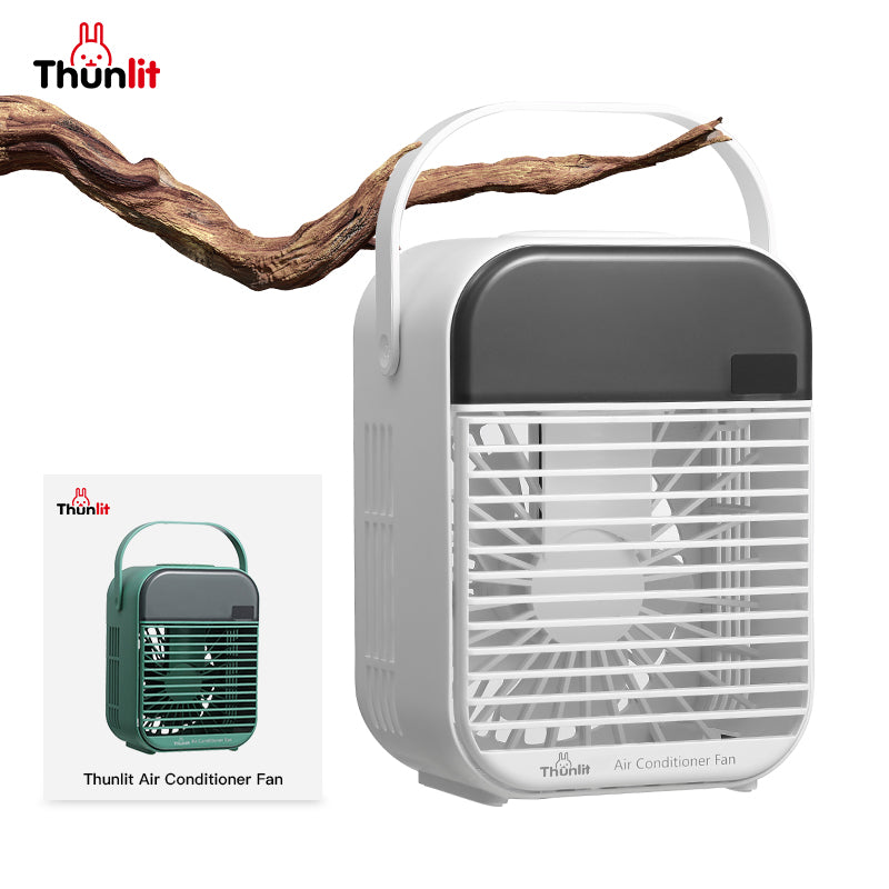 Thunlit Air Conditioner Fan