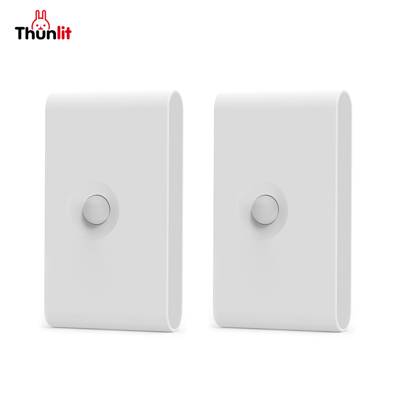 Thunlit Motion Sensor Night Light