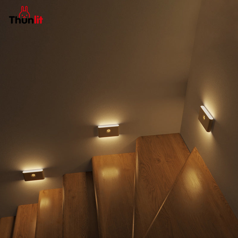 Thunlit Motion Sensor Night Light