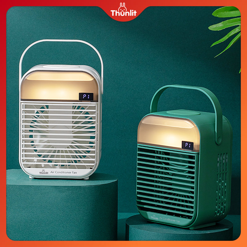 Thunlit Air Conditioner Fan