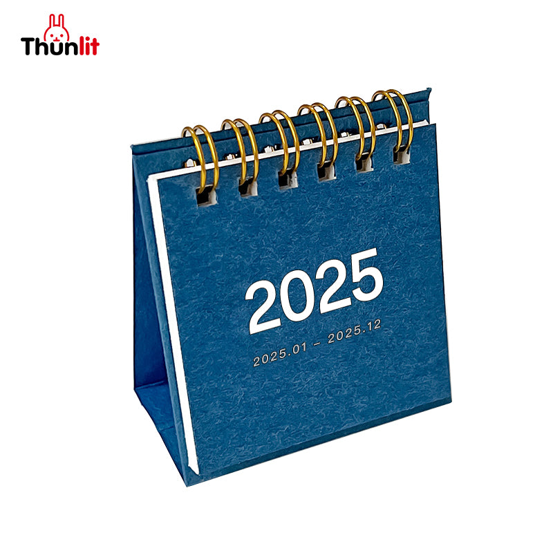 Thunlit Mini Calendar