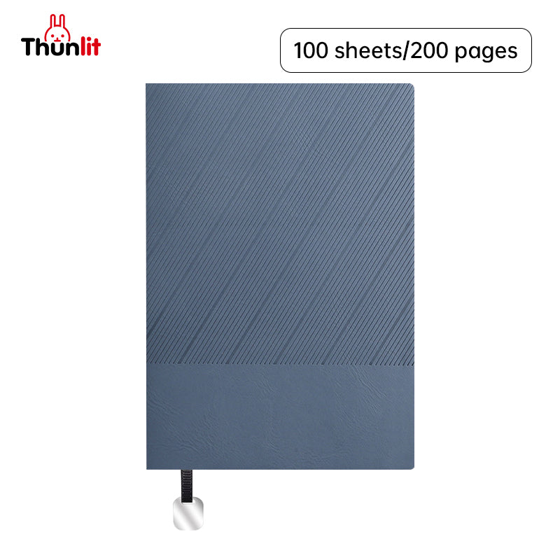 Thunlit Notebook and Pen Set
