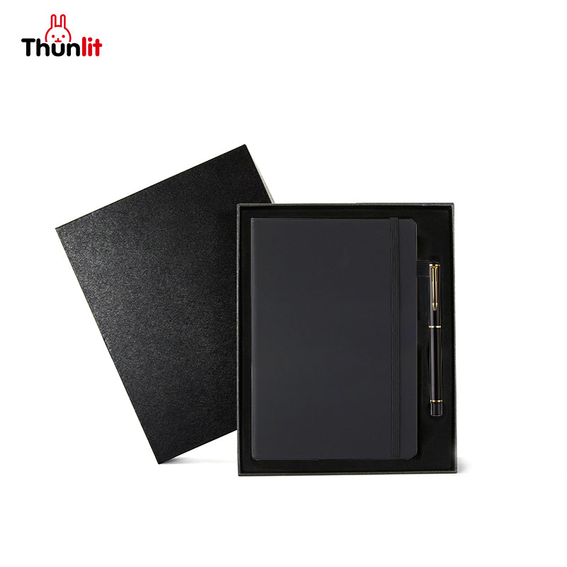 Thunlit Journal Gift Set