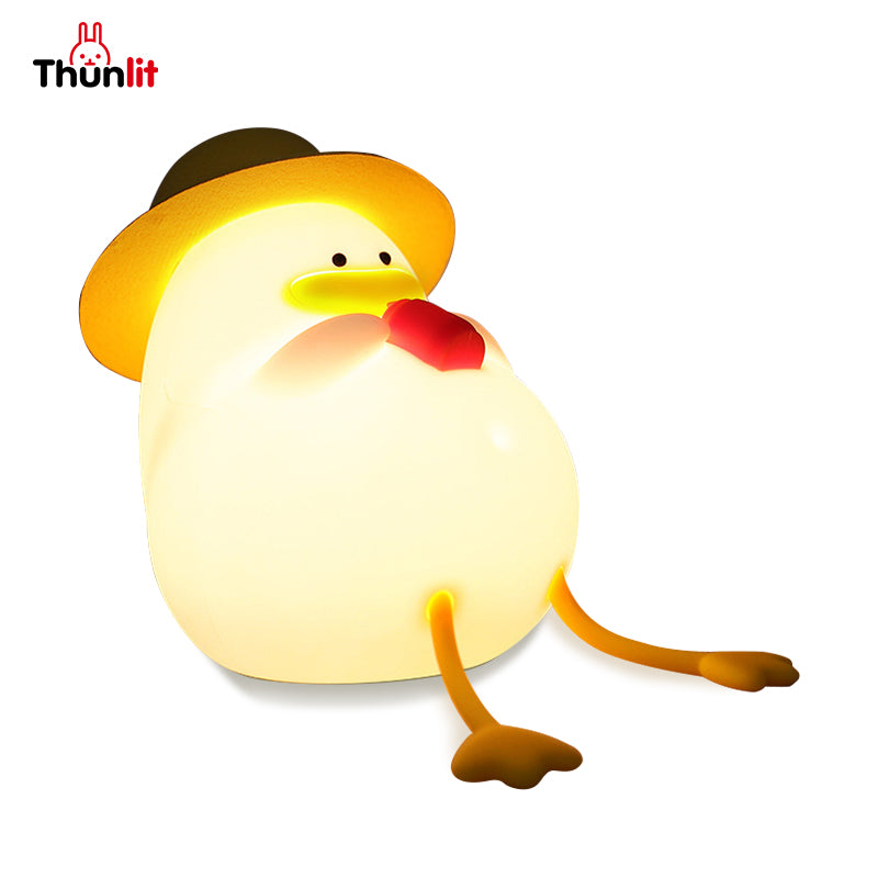 Thunlit Christmas Night Light