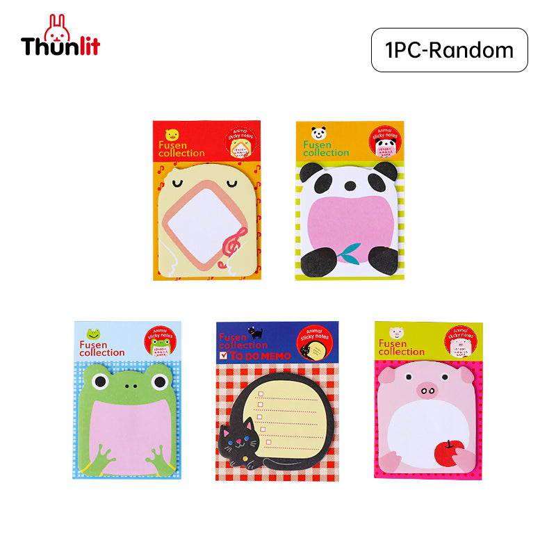 Thunlit Sticky Notes