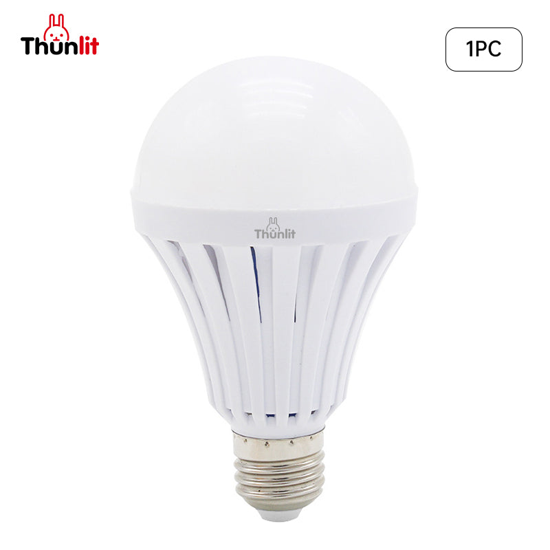 Thunlit Rechargeable LED Bulb