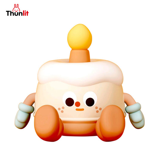 Thunlit Cake Night Light