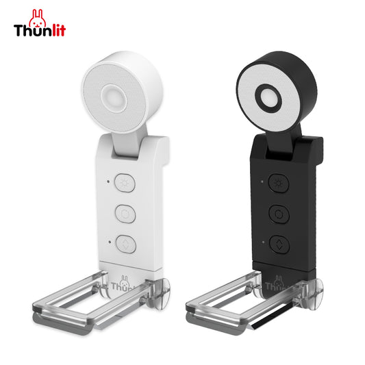 Thunlit Book Clip Light