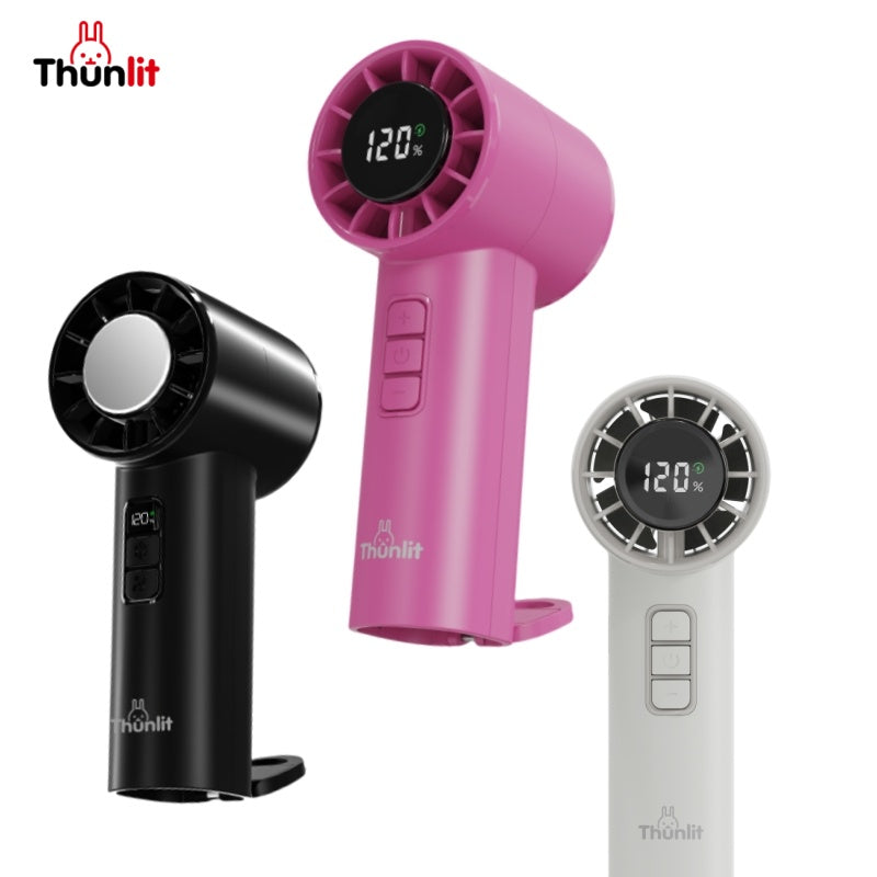 Thunlit High Speed Fan