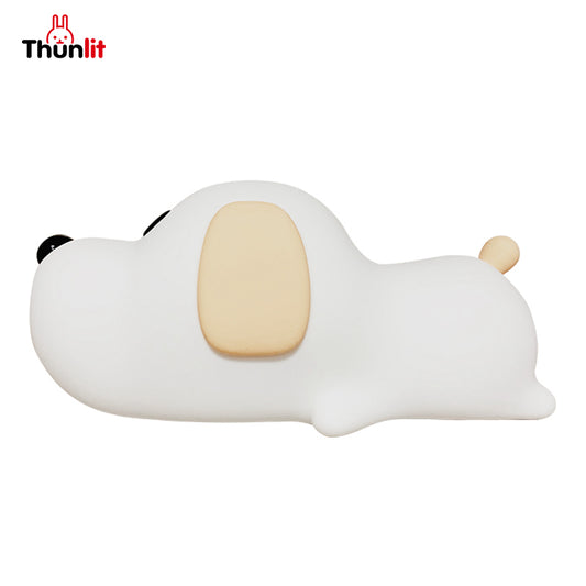 Thunlit Dog Night Light