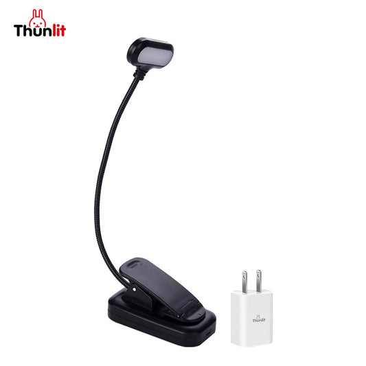 Thunlit Personal Reading Light