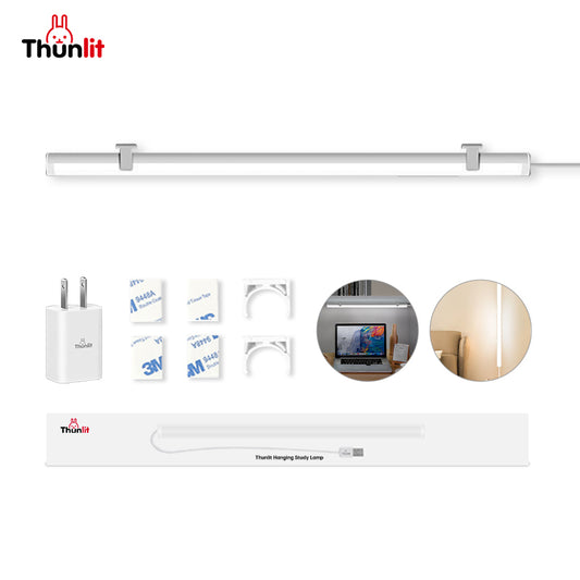 Thunlit Hanging Study Lamp