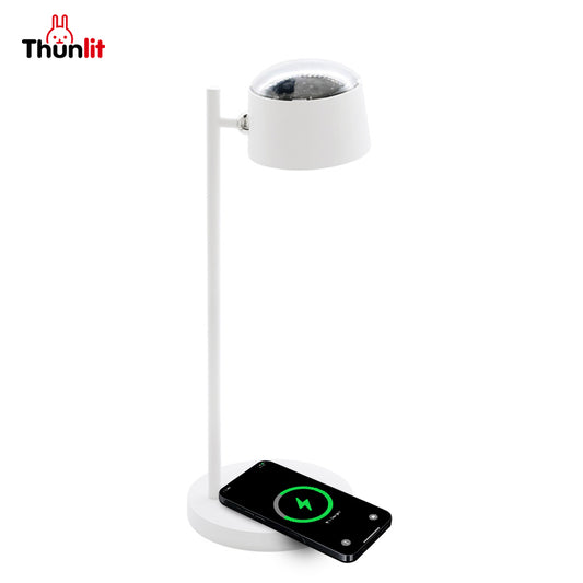Thunlit Desk Lamp Wireless Charger