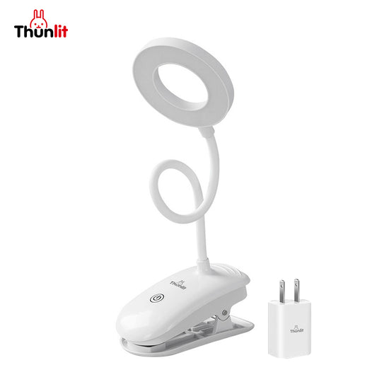 Thunlit Cordless Clip Light