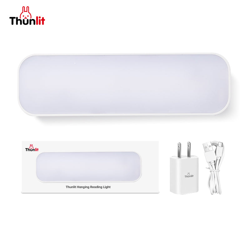 Thunlit Hanging Reading Light