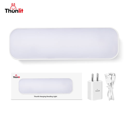Thunlit Hanging Reading Light