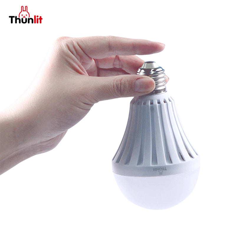 Thunlit Rechargeable LED Bulb