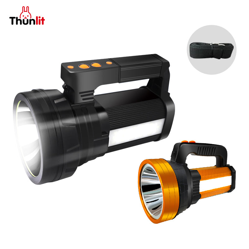 Thunlit Rechargeable Searchlight
