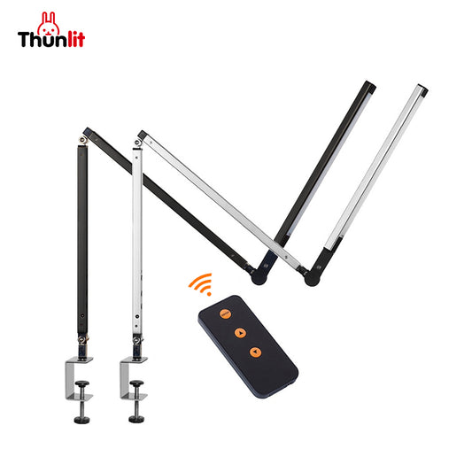 Thunlit Daylight Clip Lamp
