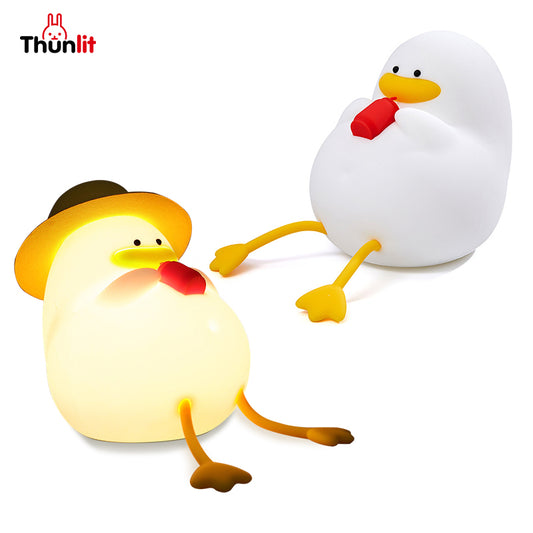 Thunlit Christmas Night Light