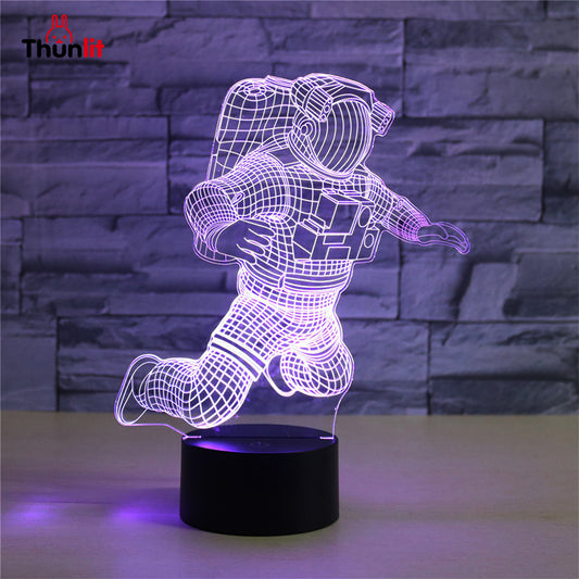 Thunlit Astronaut Night Light
