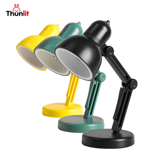 Thunlit Mini Table Lamp