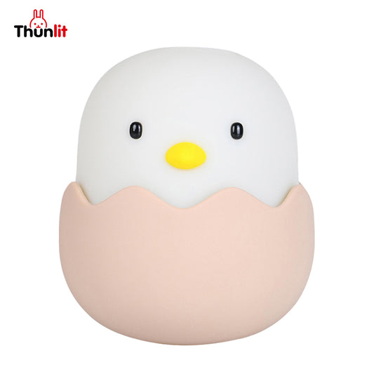 Thunlit Egg Night Light