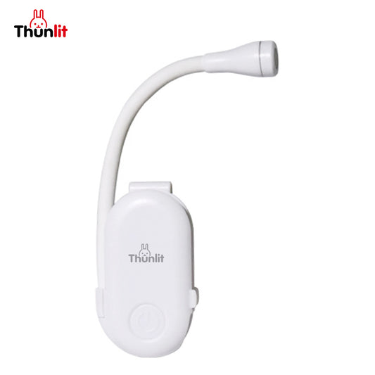 Thunlit Mini Clip Light