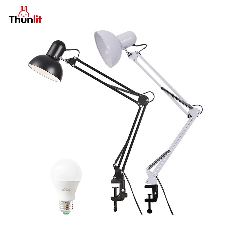 Thunlit Target Clip Light