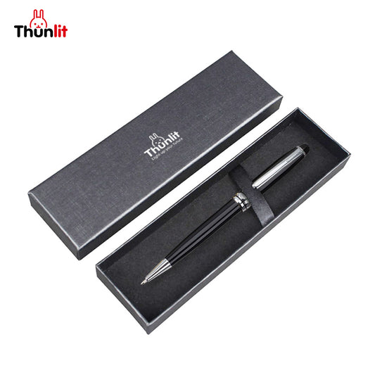Thunlit Metal Ballpoint Pen