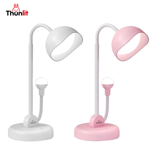 Thunlit Children Desk Lamp