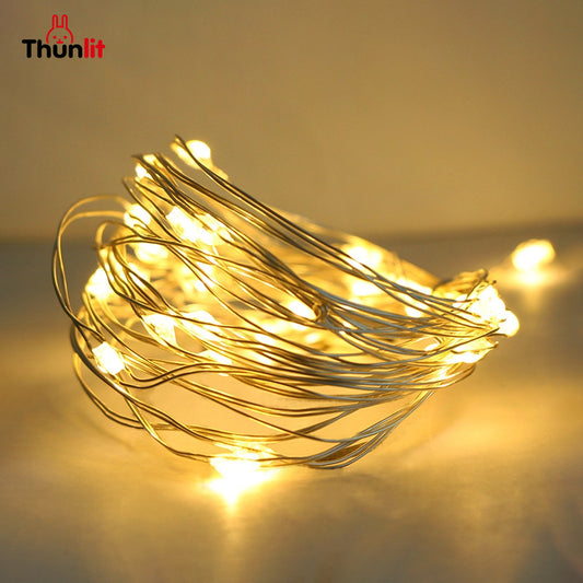 Thunlit Firefly Night Light