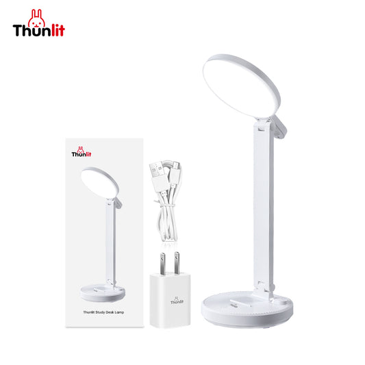 Thunlit Study Desk Lamp