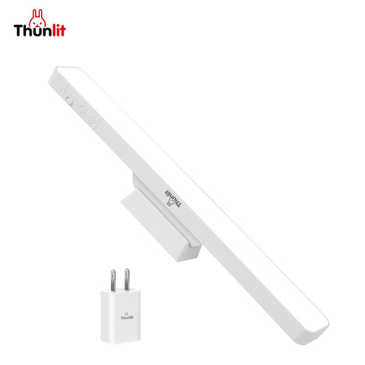 Thunlit Wall Mounted Study Lamp