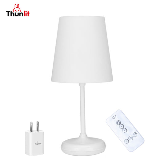 Thunlit Bedside Reading Lamp
