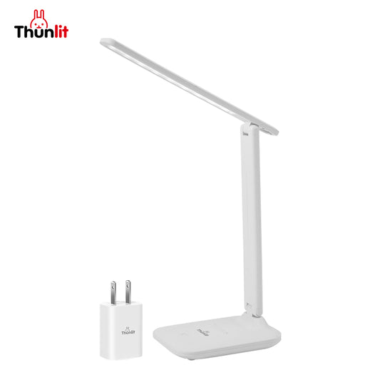 Thunlit Rechargeable Desk Lamp