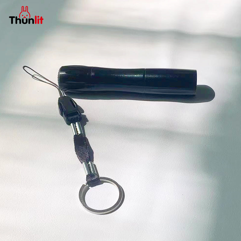 Thunlit Mini Flashlight