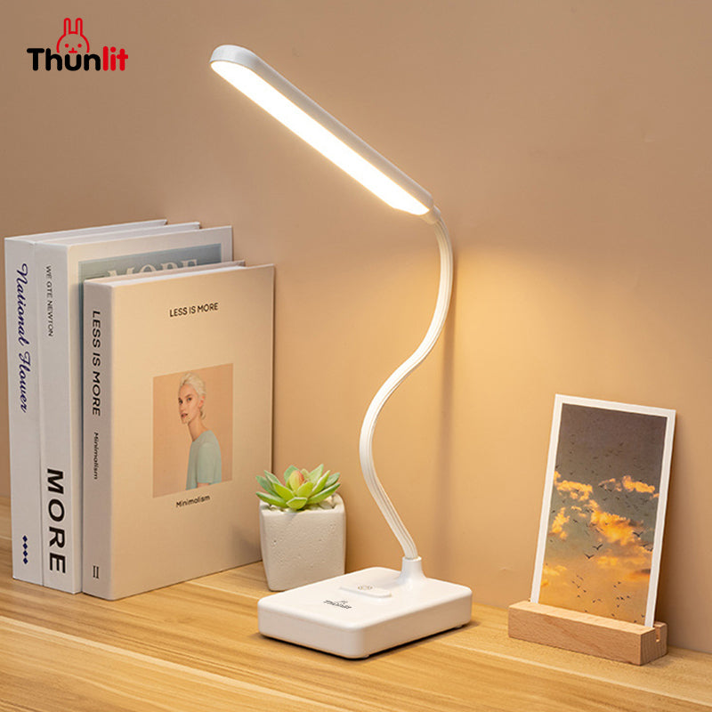 Thunlit Study Table Lamp
