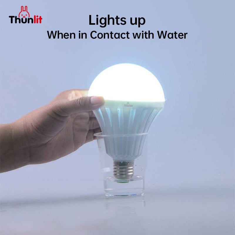 Thunlit Rechargeable LED Bulb