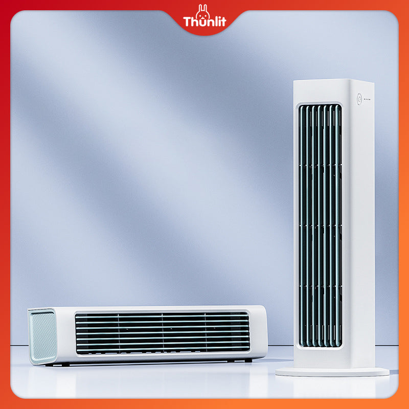 Thunlit Tower Desk Fan