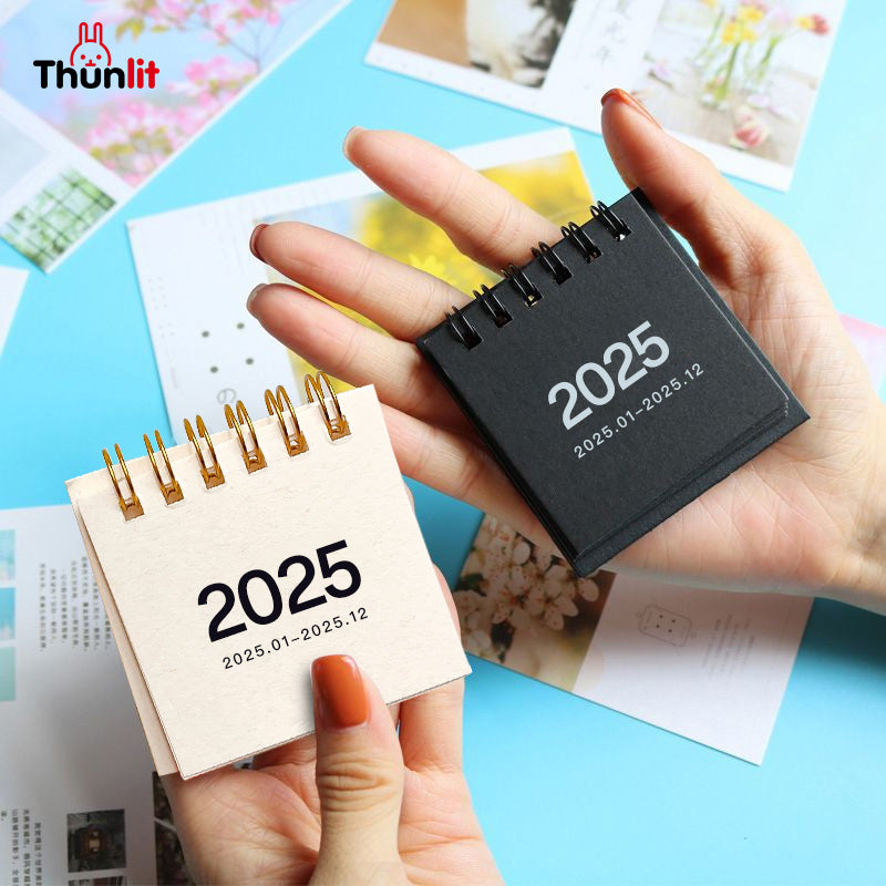 Thunlit Mini Calendar