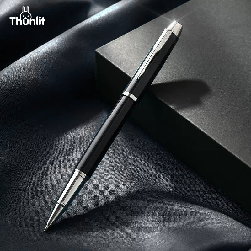 Thunlit Metal Gel Pen