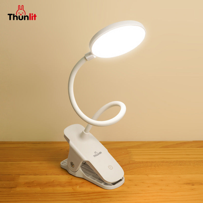 Thunlit Battery Clip Light