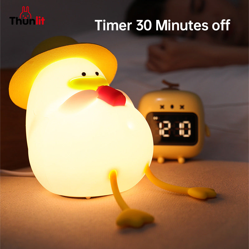 Thunlit Christmas Night Light