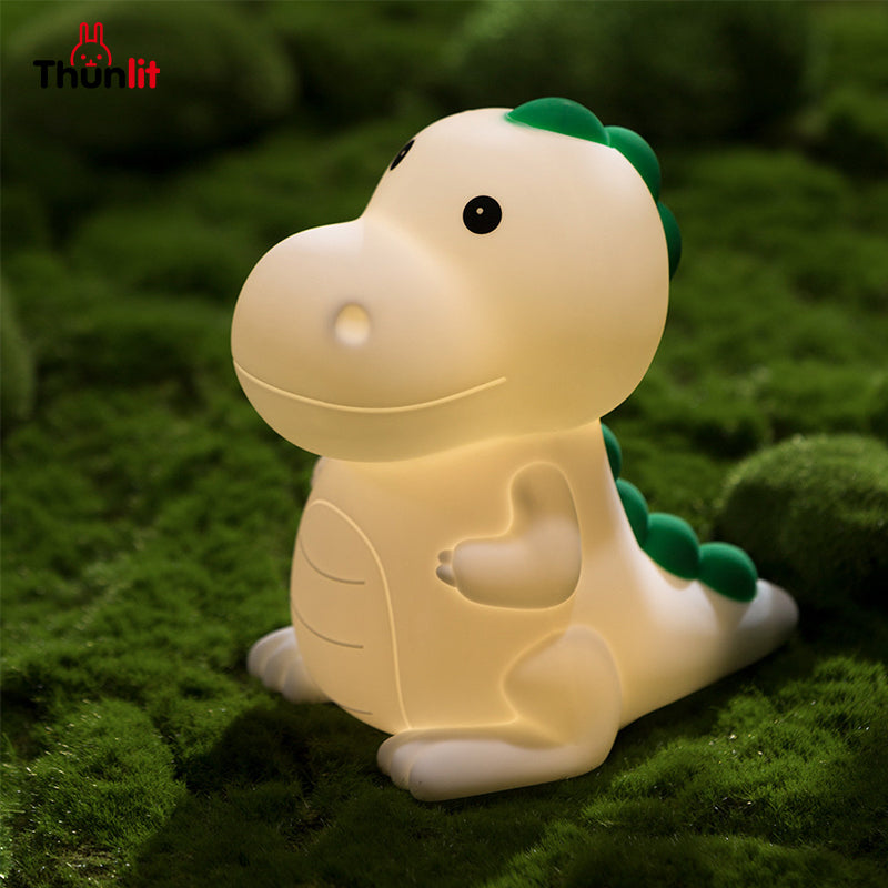 Thunlit Dinosaur Night Light