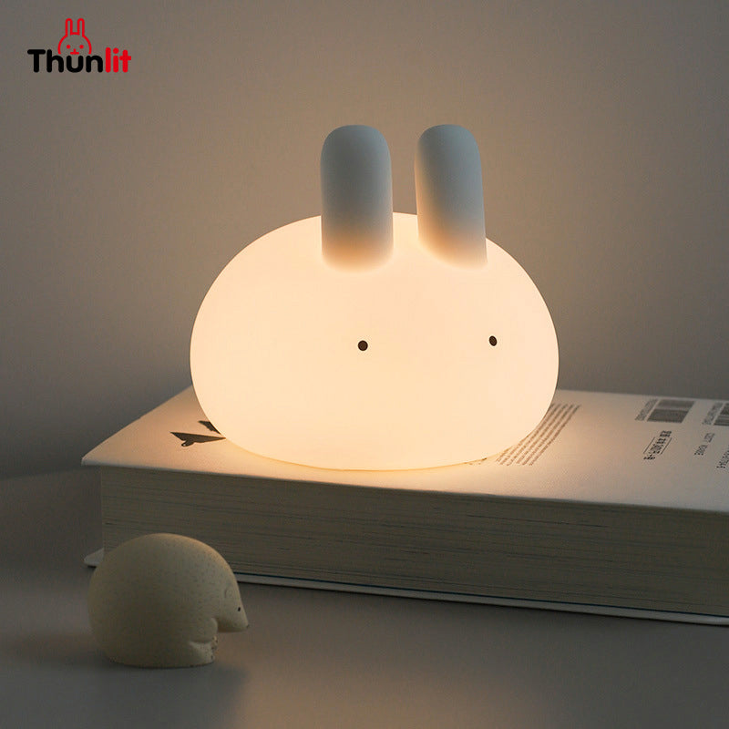 Thunlit Bunny Lamp
