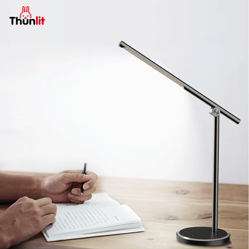 Thunlit Metal Desk Lamp