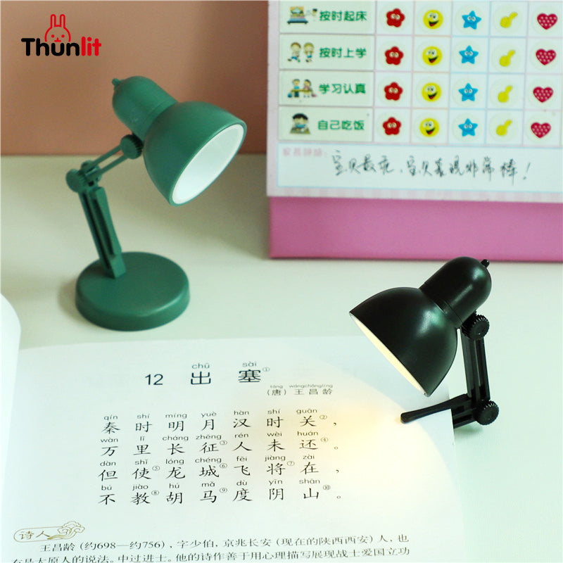 Thunlit Mini Table Lamp