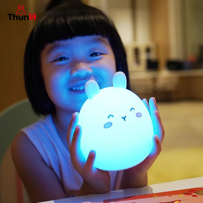 Thunlit Bunny Night Light