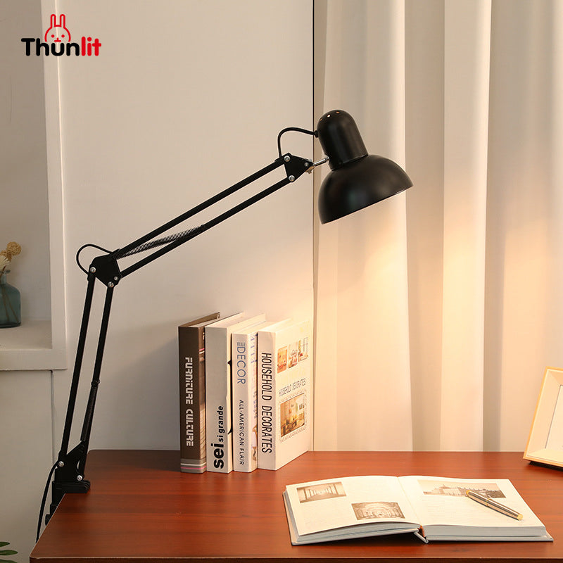 Thunlit Target Clip Light